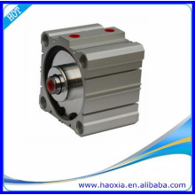 China Ningbo Double Acting SDA Compact Air Cylinder